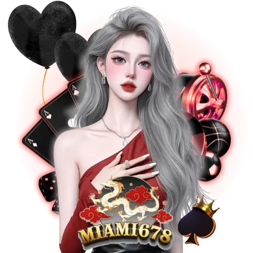 miami678 สล็อต