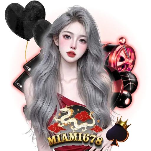 miami678 สล็อต