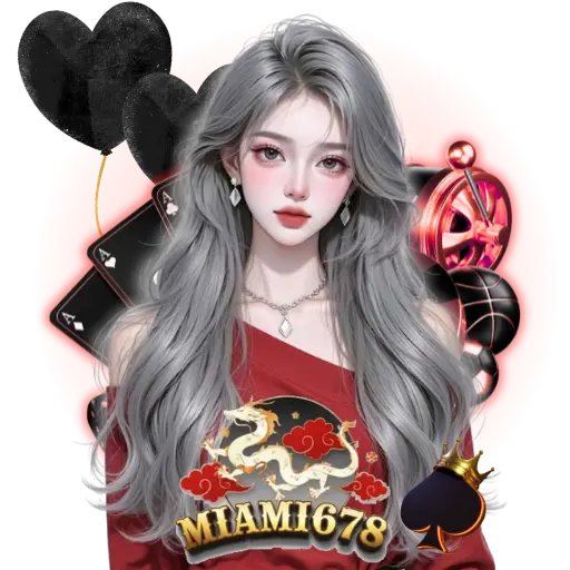 miami678 สล็อต